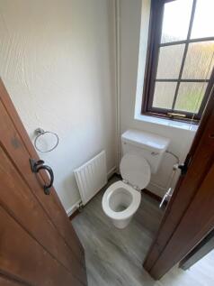 Ground Floor WC