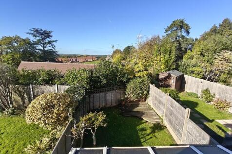 View / Rear garde...
