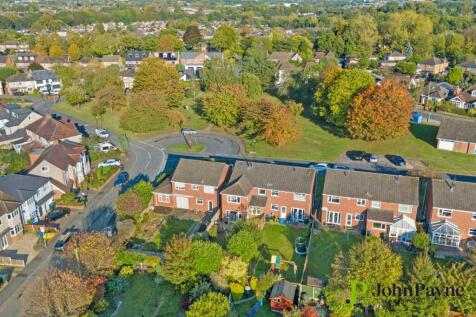 Elevated View