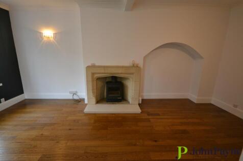 Front Reception
