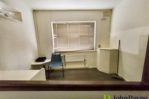 Reception Area