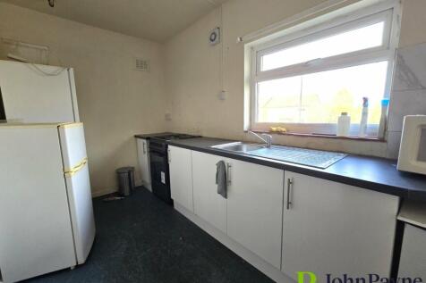 1st Fl Kitchen