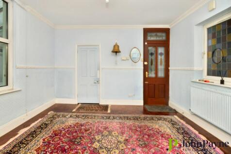 Breakfast Room