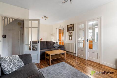 Dining/Sitting Room