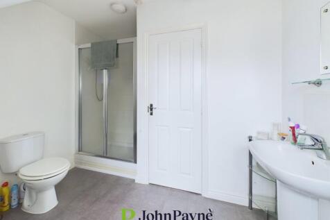 Bedroom One Ensuite