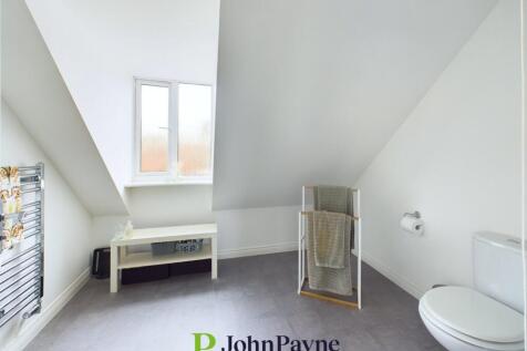 Bedroom One Ensuite