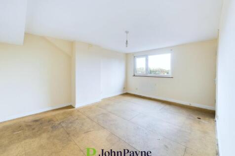 Loft Room