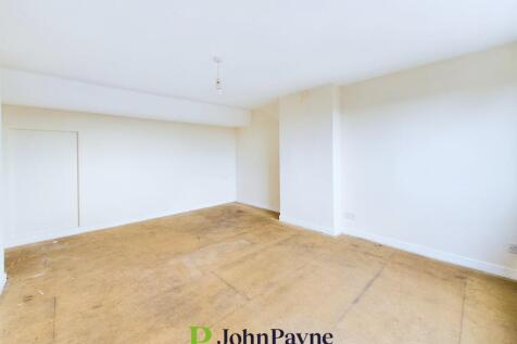 Loft Room