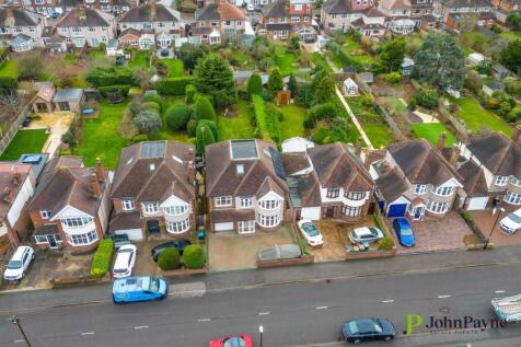 Elevated View