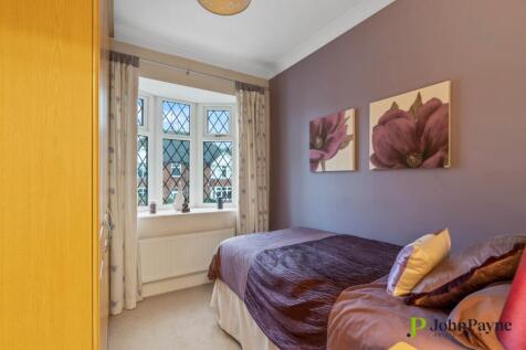 Single Bedroom