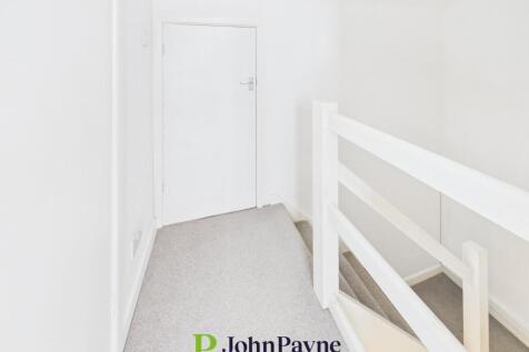 Top Floor Landing