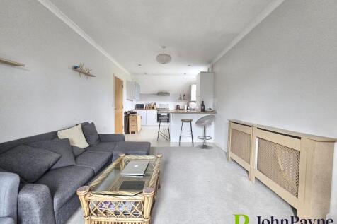 Living/Kitchen