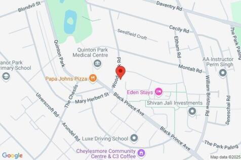 Location