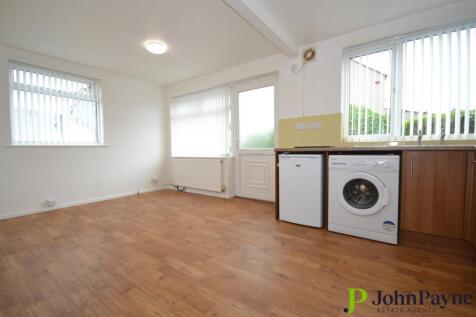 Living Dining Area
