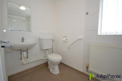 Wetroom