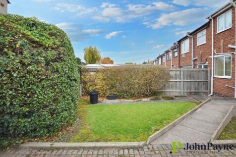 Shared Garden