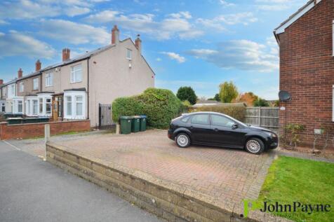 Shared Driveway
