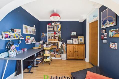 Study Area