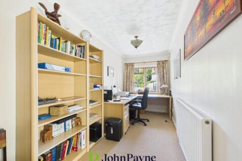 Study/Office