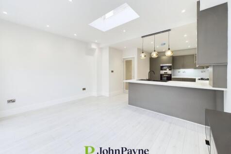Living/Kitchen