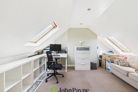 Loft Room
