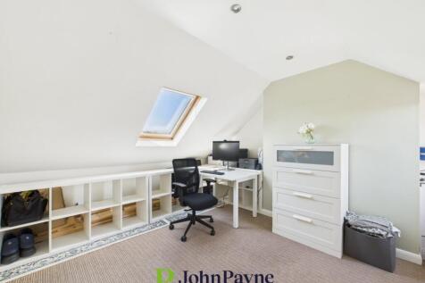 Loft Room