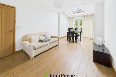 Dining /Sitting Room
