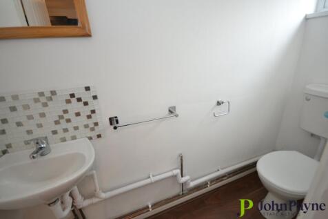 Guest Wc