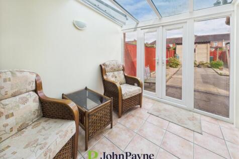 Conservatory/Sunroom