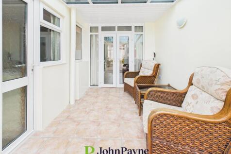 Conservatory/Sunroom