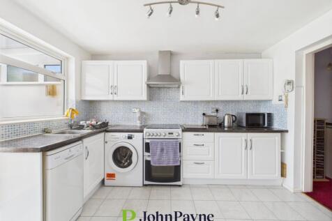 Dining/Kitchen