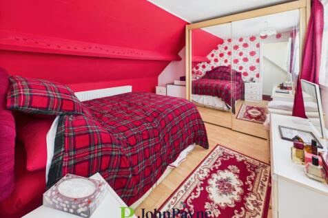 Loft/Attic Room