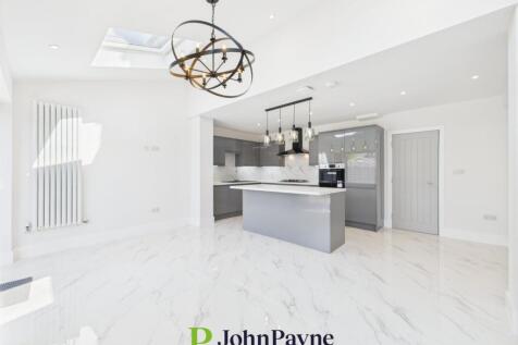 Family Kitchen Room