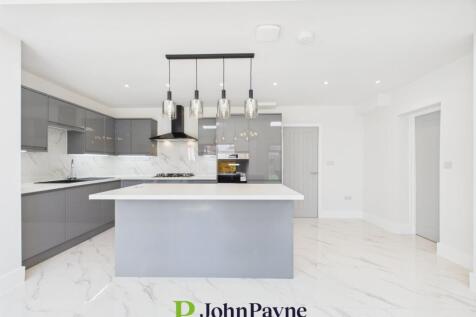 Family Kitchen Room