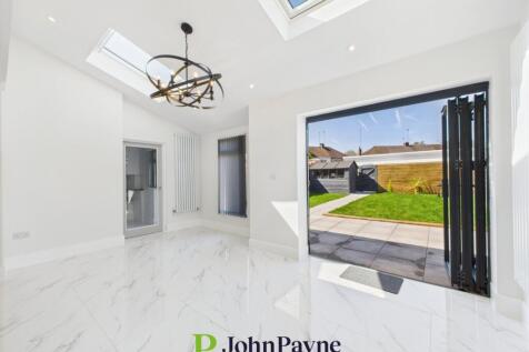 Family Kitchen Room