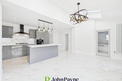 Family Kitchen Room