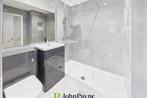 GFL Shower Room
