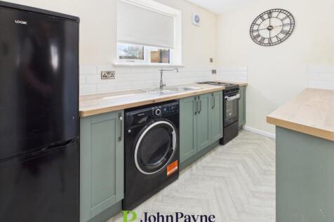Refitted Kitchen