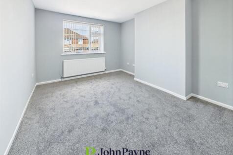 Lounge Dining Room