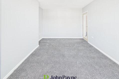 Lounge Dining Room