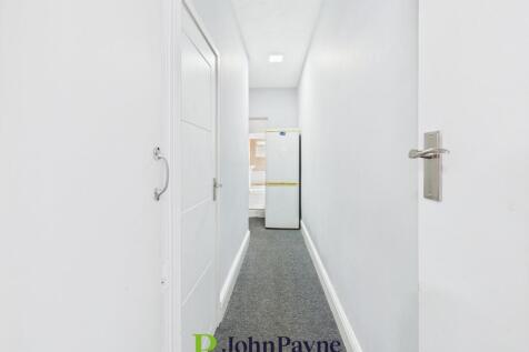 Inner Hallway