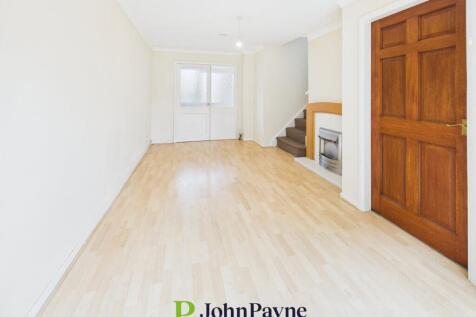 Lounge Dining Room