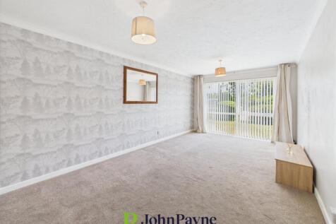 Lounge Dining Room
