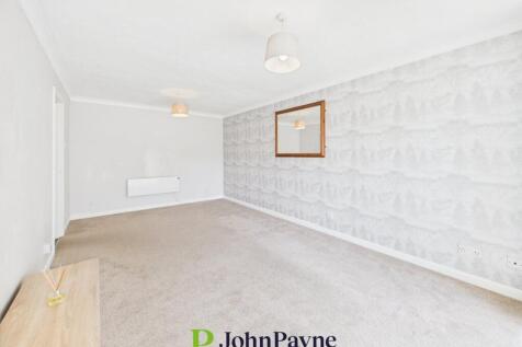 Lounge Dining Room