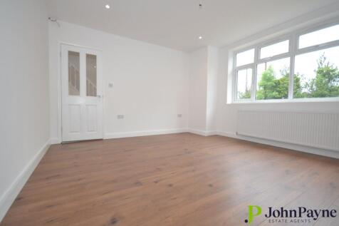 Front Lounge
