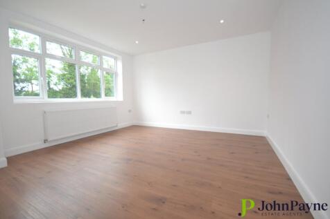 Front Lounge