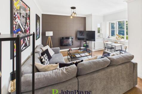 Living Dining