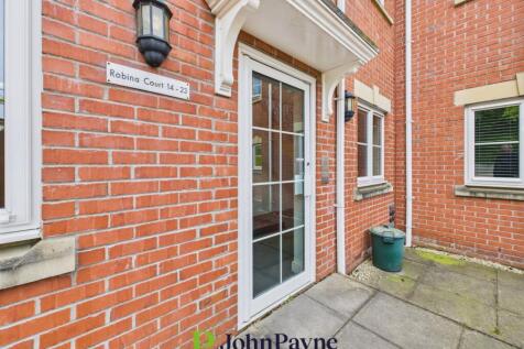 Communal Entrance