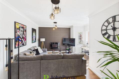 Living Dining