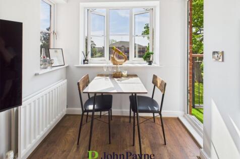 Living Dining